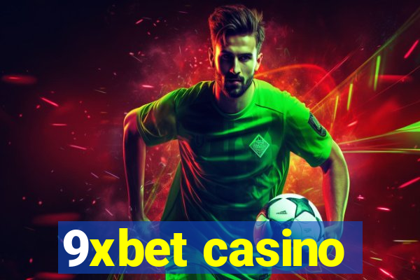 9xbet casino